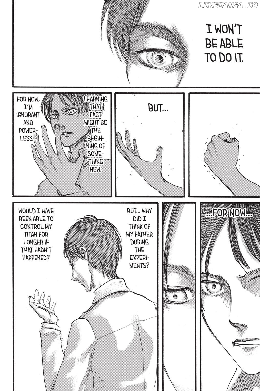 Shingeki no Kyojin, Chapter 53 image 18